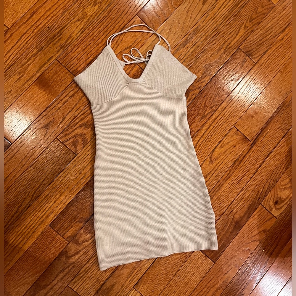 Women’s S/M Peppermayo 100% cotton dress